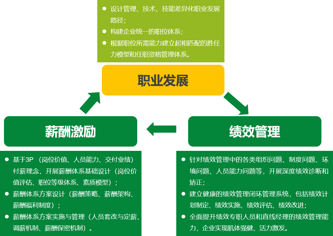 企业管理咨询 从诊断到落地，如何真正创造价值